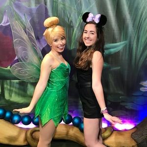 Meet your Posher, Maddie